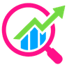 Stock-Analyze Logo